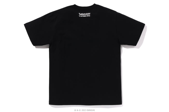 BAPE® X TAMAGOTCHI TEE #1