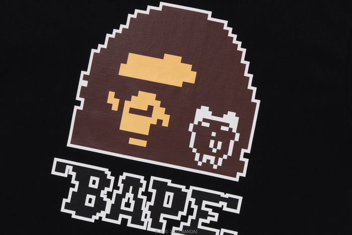 BAPE® X TAMAGOTCHI TEE #1