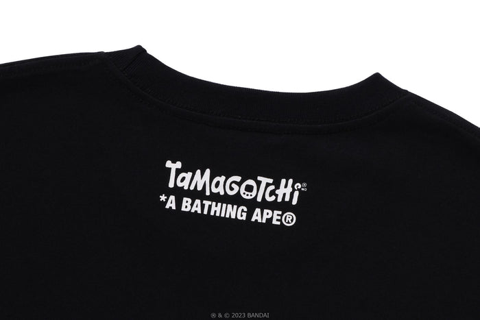BAPE® X TAMAGOTCHI TEE #1