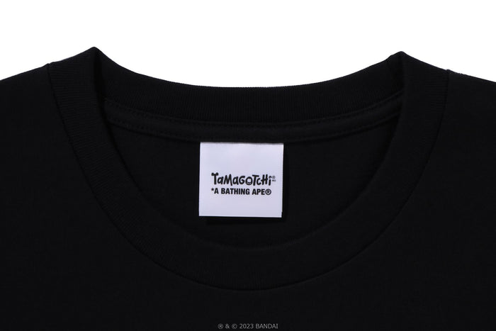 BAPE® X TAMAGOTCHI TEE #1