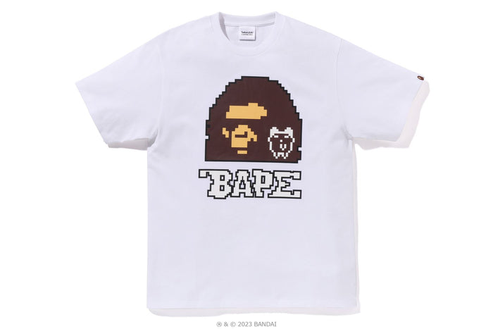 BAPE® X TAMAGOTCHI TEE #1