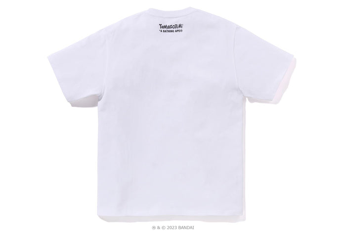 BAPE® X TAMAGOTCHI TEE #1