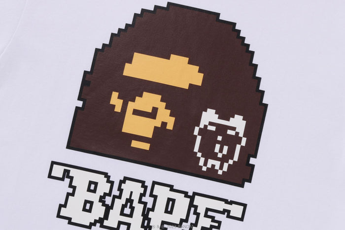 BAPE® X TAMAGOTCHI TEE #1