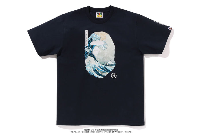 Navy / S