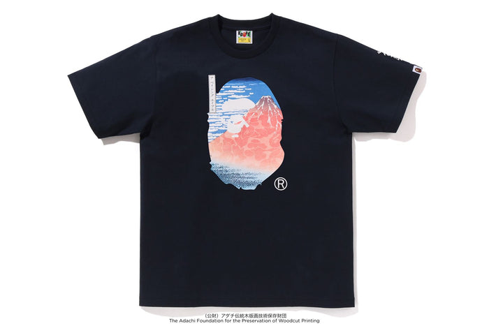 Navy / S