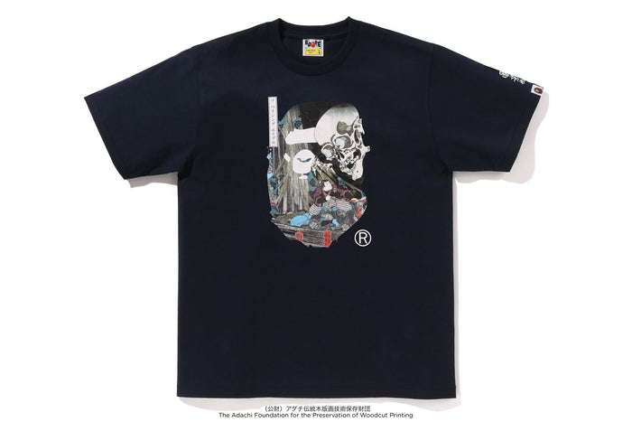 Navy / S