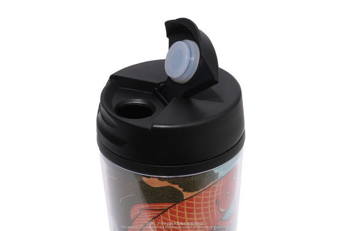BAPE X UKIYO-E - TUMBLER