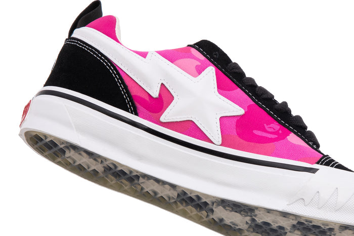 BAPE X VANS LX KNU SKOOL TB