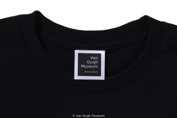 BAPE X VGM - BABY MILO TEE