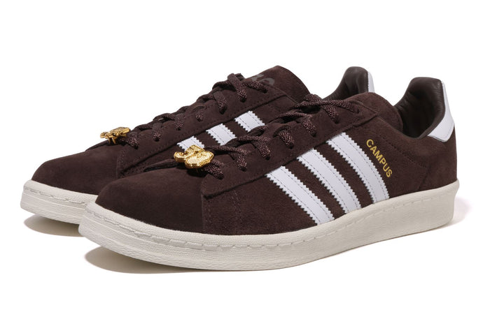 BAPEÂ® X ADIDAS CAMPUS 80S LADIES