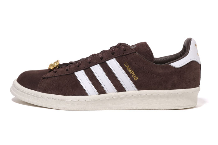 BAPEÂ® X ADIDAS CAMPUS 80S LADIES
