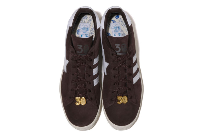 BAPEÂ® X ADIDAS CAMPUS 80S LADIES