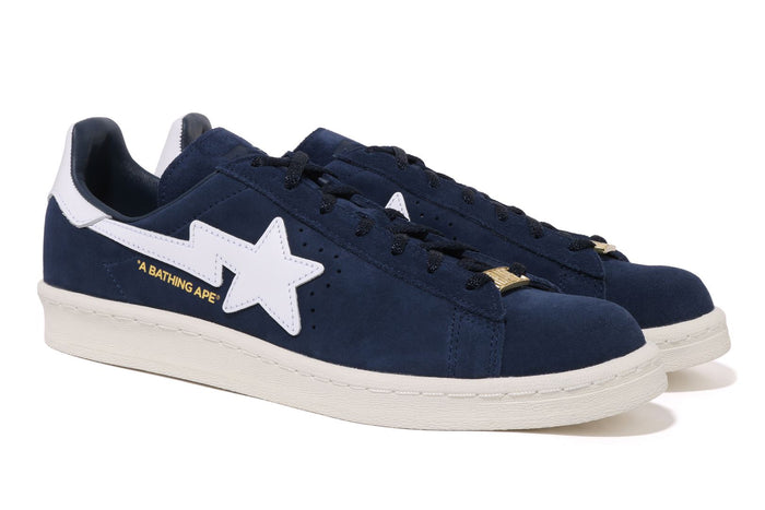 BAPEÂ® X ADIDAS CAMPUS 80S MENS