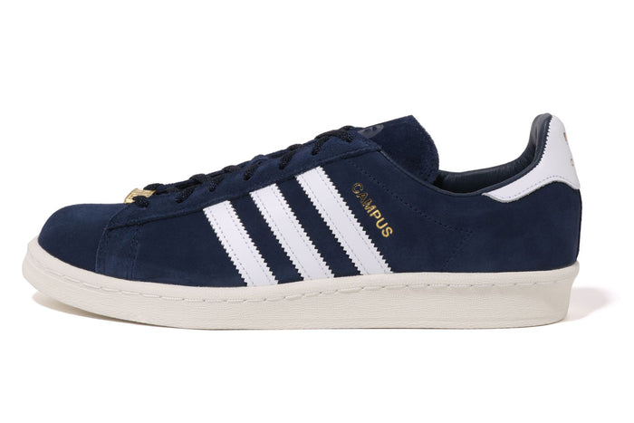 BAPEÂ® X ADIDAS CAMPUS 80S MENS