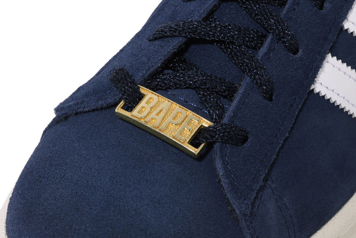 BAPEÂ® X ADIDAS CAMPUS 80S MENS