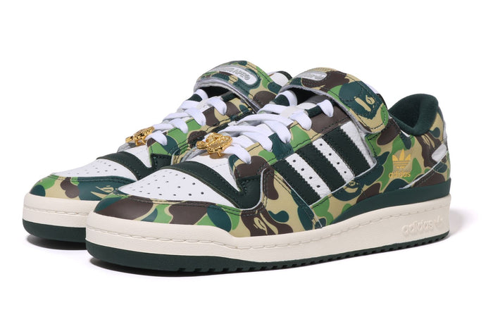 Green / US 7 / UK 6.5