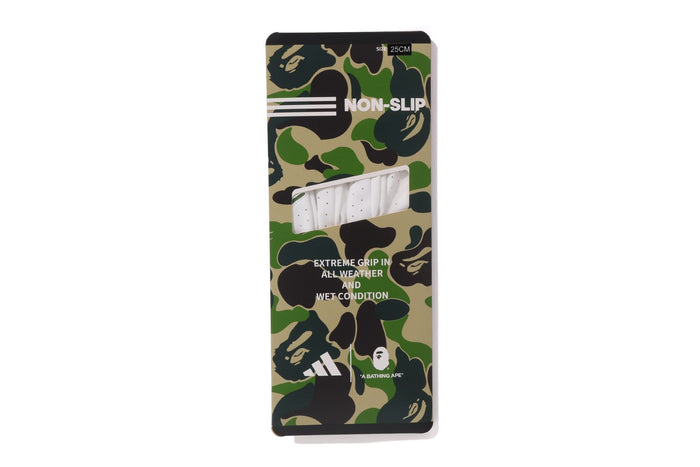 BAPEÂ® X ADIDAS GOLF GLOVE