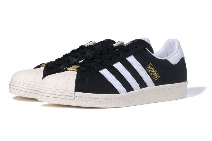 BAPEÂ® X ADIDAS SUPERSTAR 80S MENS