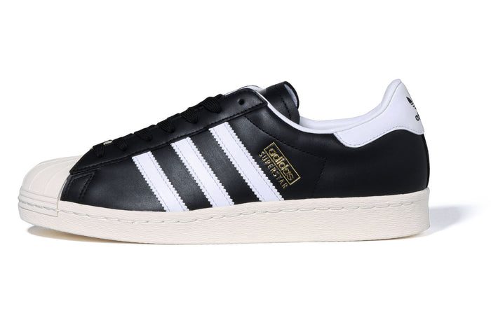 BAPEÂ® X ADIDAS SUPERSTAR 80S MENS