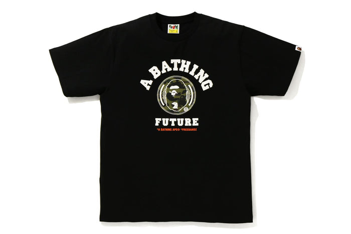 BAPEÂ® X FUTURE TEE