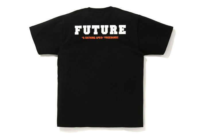 BAPEÂ® X FUTURE TEE