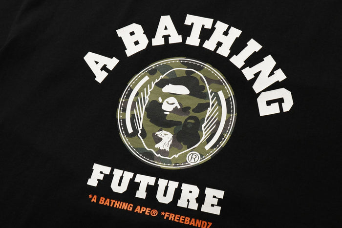 BAPEÂ® X FUTURE TEE