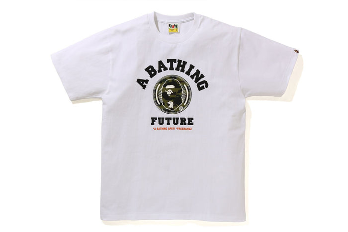 BAPEÂ® X FUTURE TEE