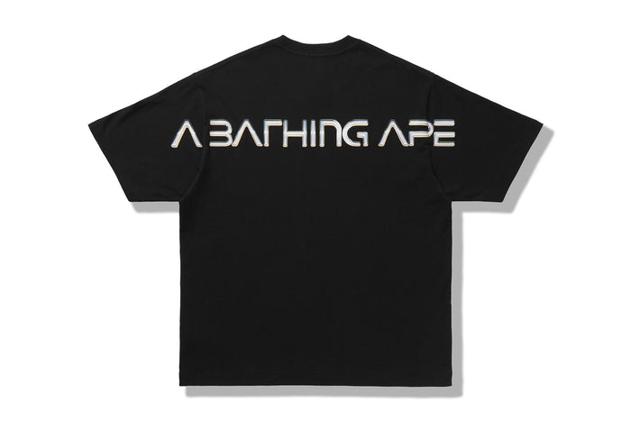 BAPEÂ® X HAJIME SORAYAMA SHARK TEE