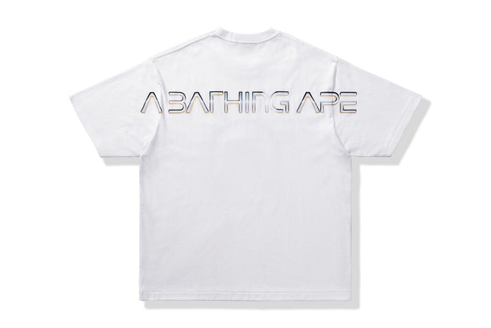 BAPEÂ® X HAJIME SORAYAMA SHARK TEE