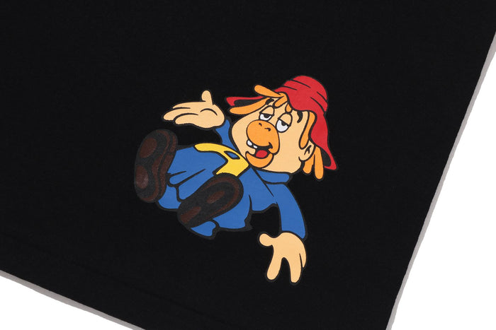 BAPEMAN X TEE