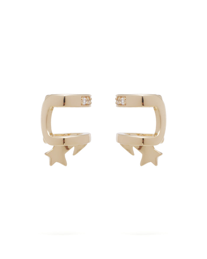 BAPY BAPE STA EAR CUFF