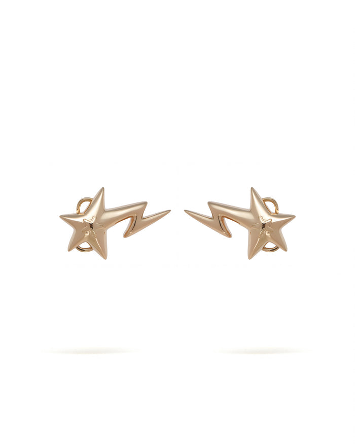 BAPY BAPE STA EARRINGS
