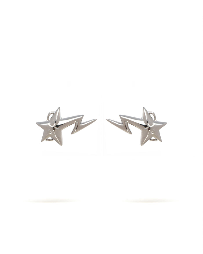 BAPY BAPE STA EARRINGS