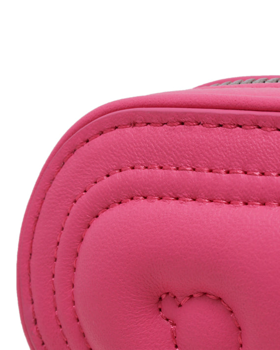 BAPY BAPY'S FACE MINI BAG