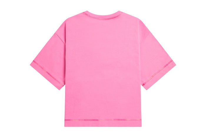 BAPY LOGO PRINT TEE