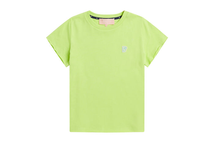 BAPY LOGO TEE