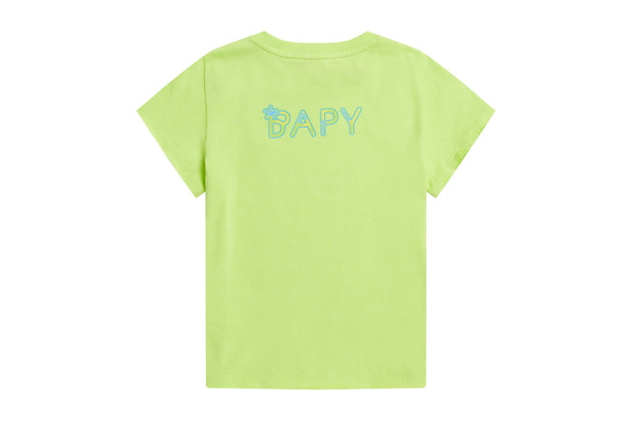 BAPY LOGO TEE
