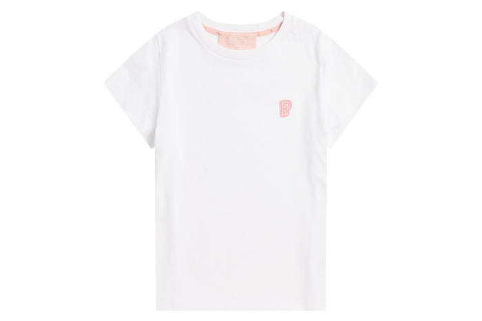 BAPY LOGO TEE