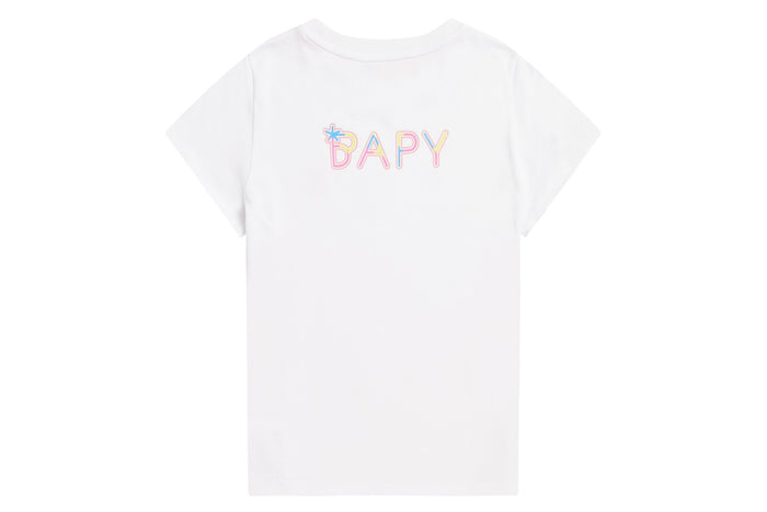 BAPY LOGO TEE