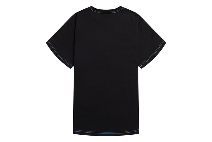 BAPY SAFETY PIN TEE
