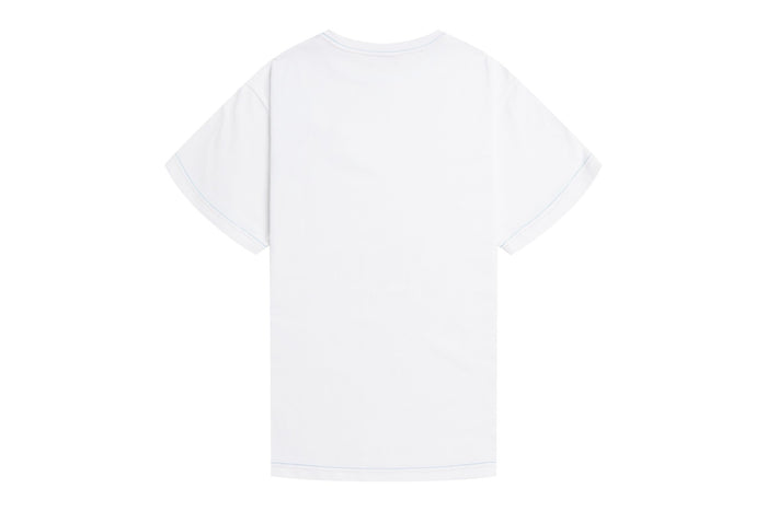 BAPY SAFETY PIN TEE