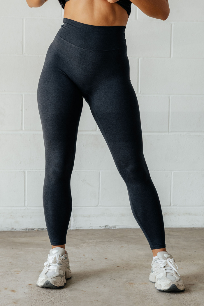 Black / XS