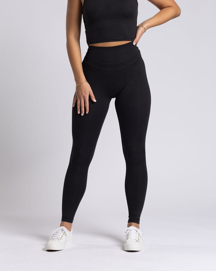 Black / XXS