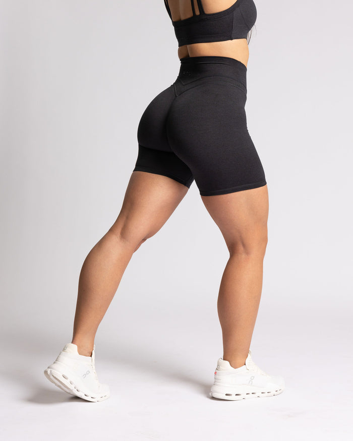 Black / XS