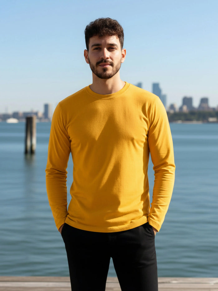 Mustard / M