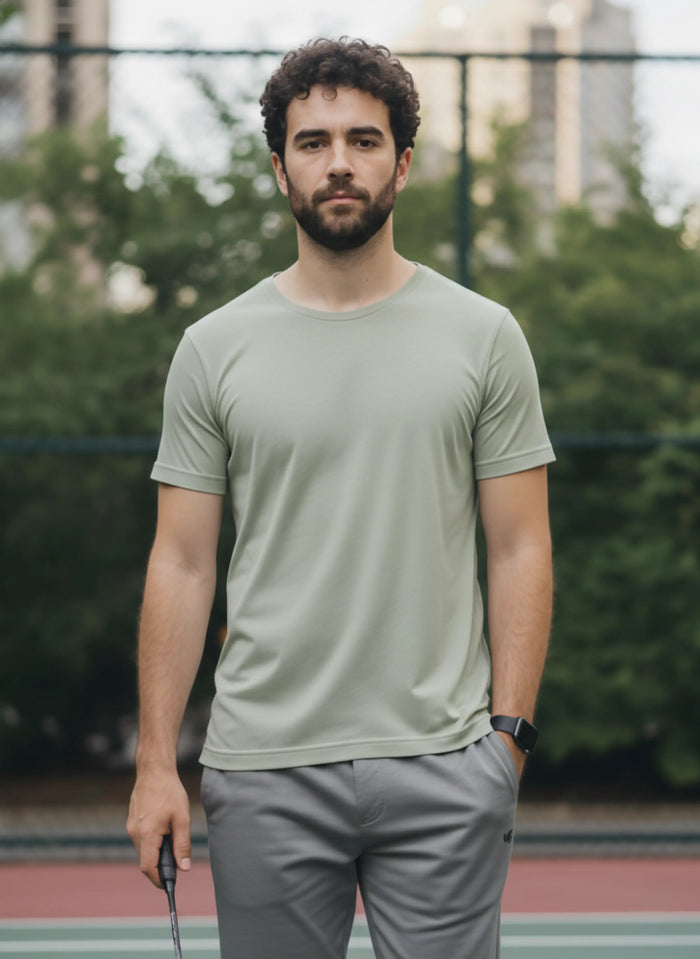 Steel Grey / M
