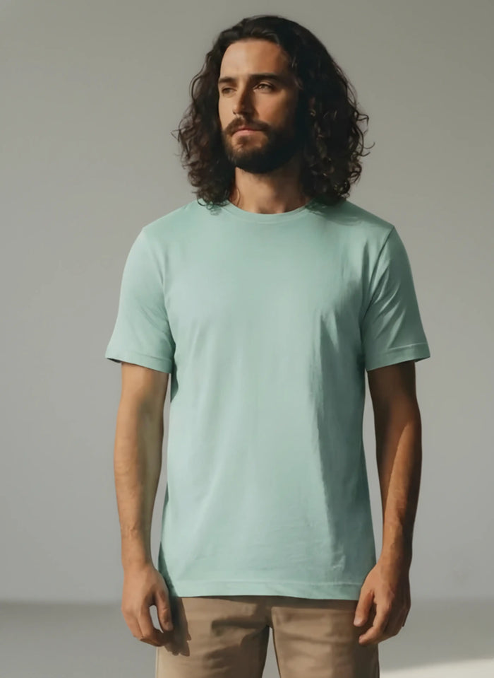 Pastel Mint / M