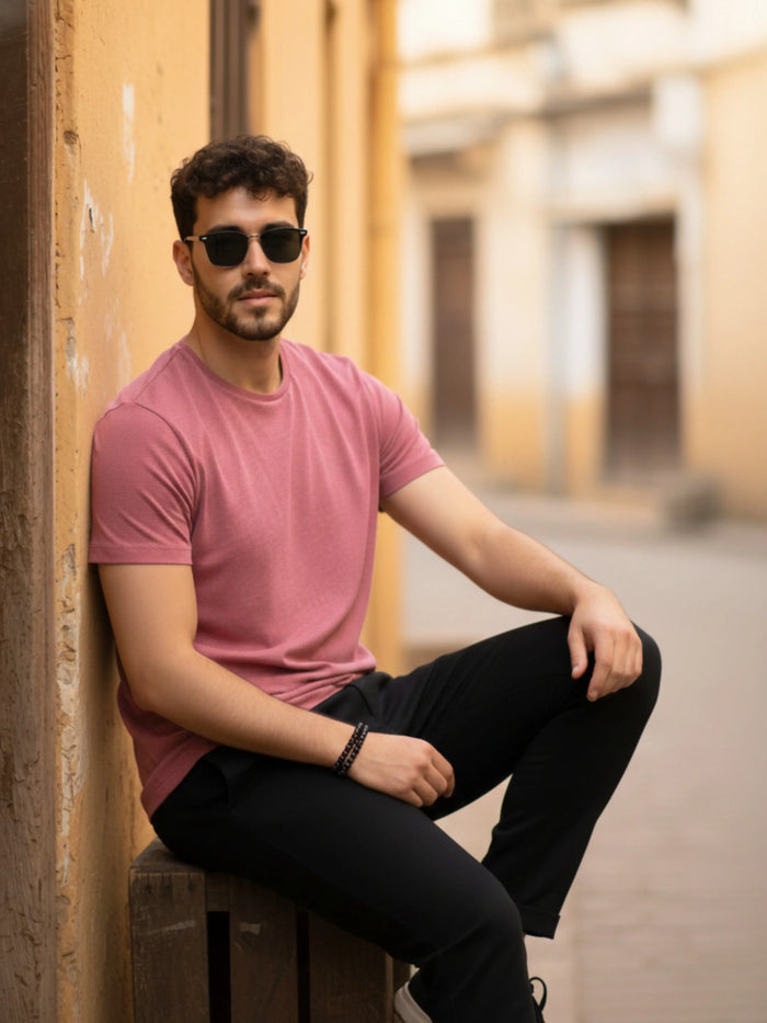 Soft Pink / M