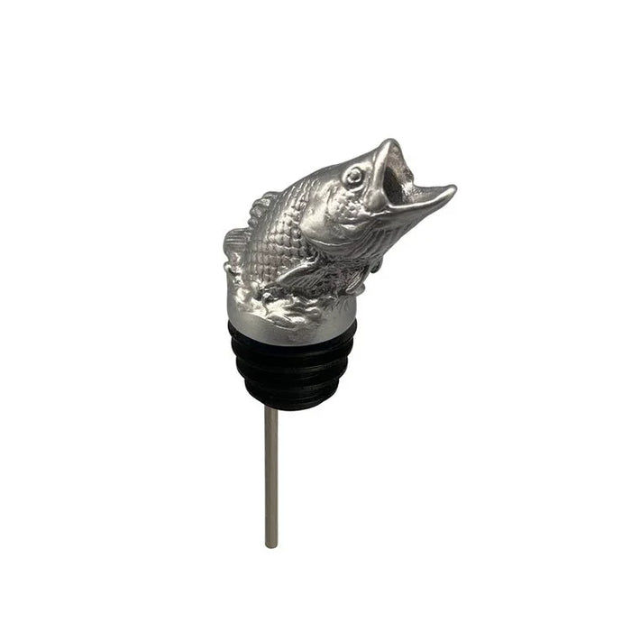 Bass Pourer - The In Gate