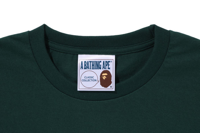 BATHING APE TEE